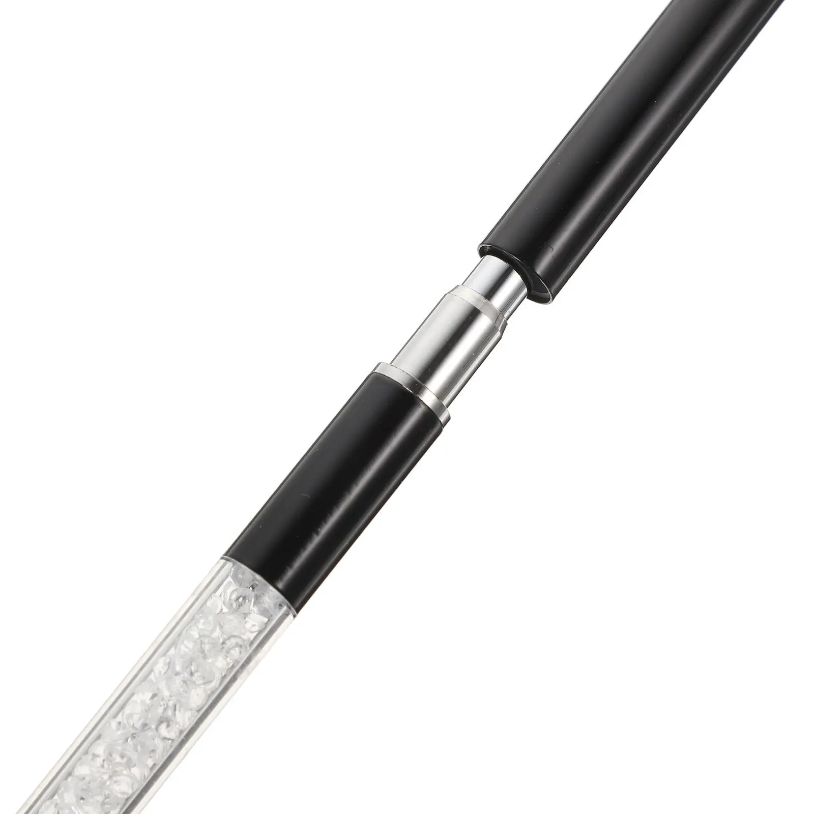 

2Pcs Eyelash Brush Eyebrow Brush Mascara Wands Makeup Tools for Natural Lash Grooming Travel Use Makeup Accessories