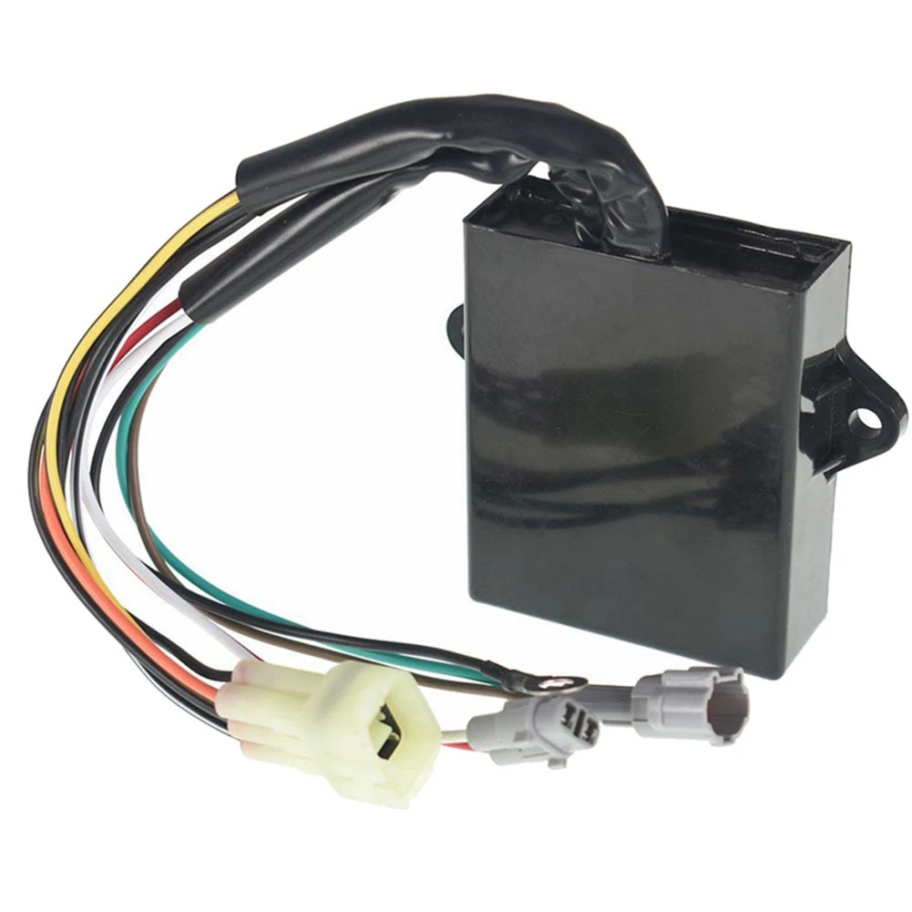 

4GB-85540-00 Ignitor CDI Box Module YFM400FW Ignitor CDI Box CDI Box Module Unit For Kodiak 400 YFM400FW 4X4 1993-1995-A6
