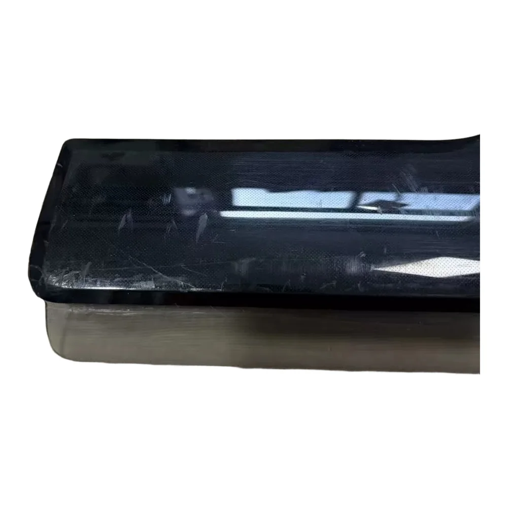 For Routine Cleaning Maintenance Roller Brush Cover Wet-Dry Cleaner Part Effective Roller-shielding Engineering Plastic Material