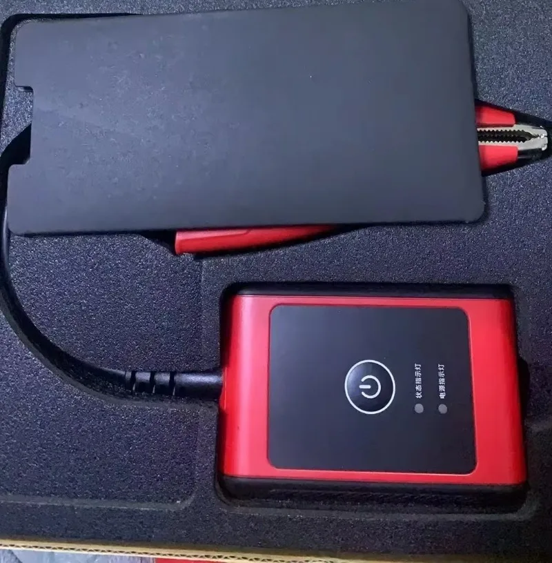 For Autel MaxiBAS BT506 Auto Battery & Electrical System Analysis Tool, Compatible with Autel MaxiSys Tablet