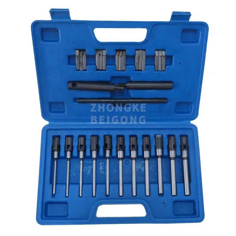 Valve Seat Cutter Kit  Valve Seat Single Plane Cutting Tools