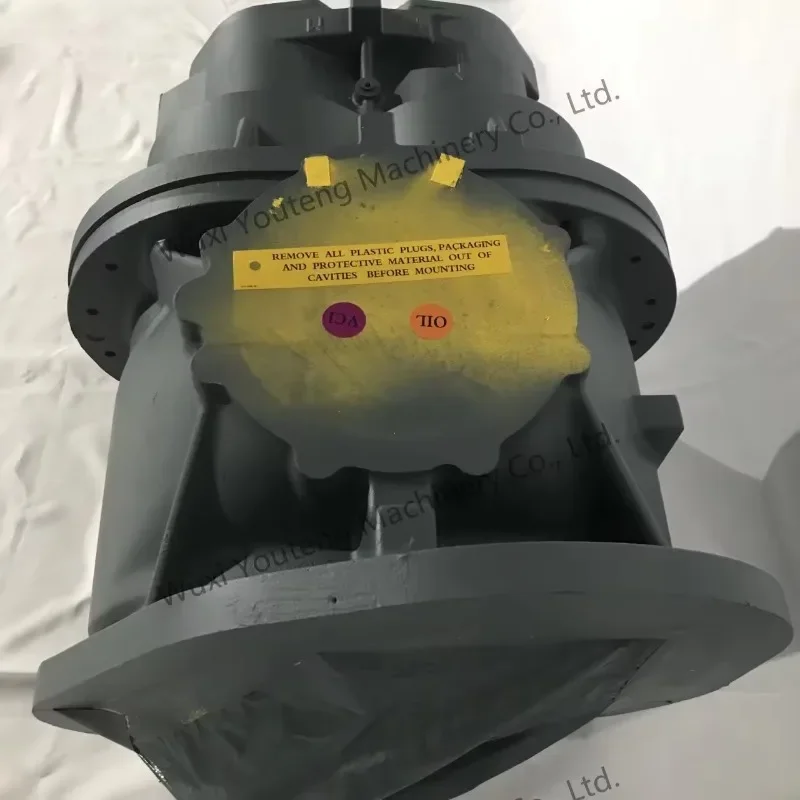 

Atlas Copco air compressor air end dual end compressor head 1616725891 for screw air compressors