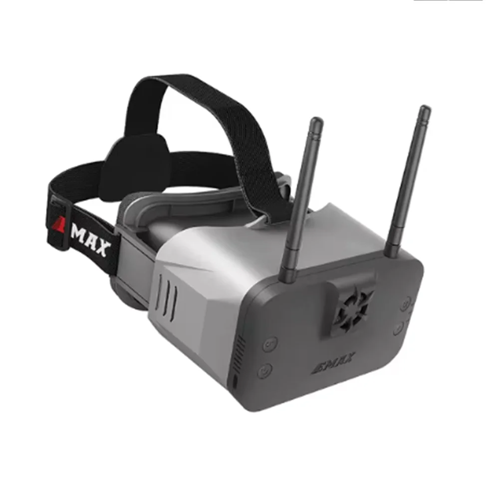 New Emax Official T… - image