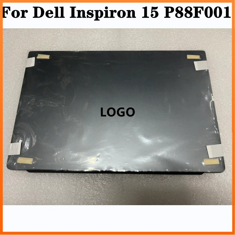 

15.6 inch LCD Screen Panel for Dell P88F001 Complete Assembly Upper Part FHD 1920x1080