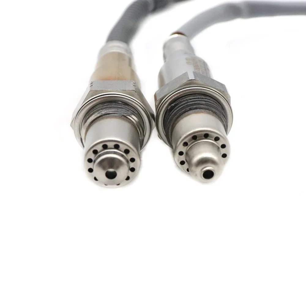 XUAN Front Rear Oxygen Sensor 11788600992 11788604889 For BMW X1 F48 2.0L Mini Cooper F54 F56 F57 14-19