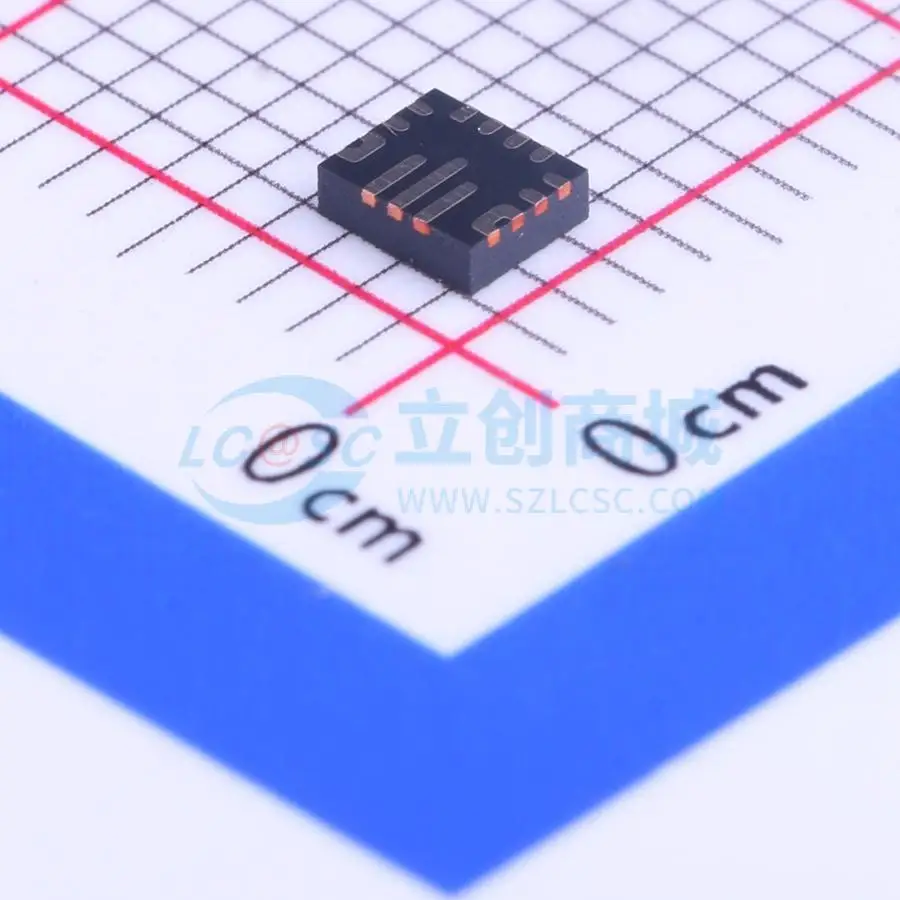 TPS63070RNMR متوفر في المخزون