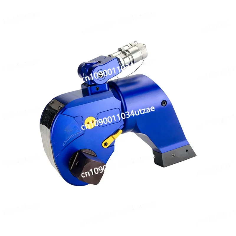 HHBS Drive Hydraulic Torque Wrench