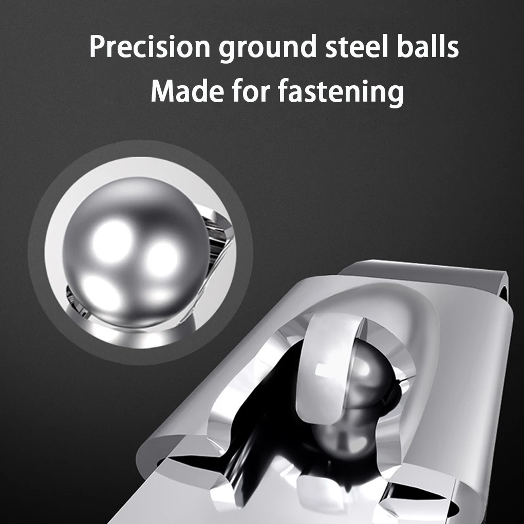 Locking Metal Cable Ties Set For Secure Cable Bundling Stainless Steel Cable Ties With Locking
