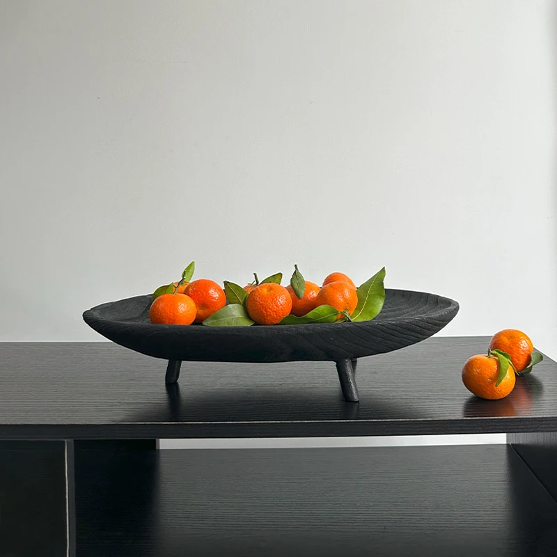 

Tibetan Trinket Dish Plates Trays Decorative Platos Negros Tibetan Singing Bowl Platos Decorativos Mesa Ring Dish Assiettes 그릇