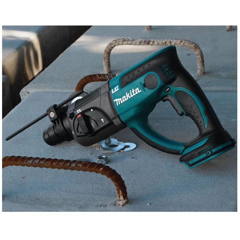 Makita Rechargeable Hammer DHR202Z