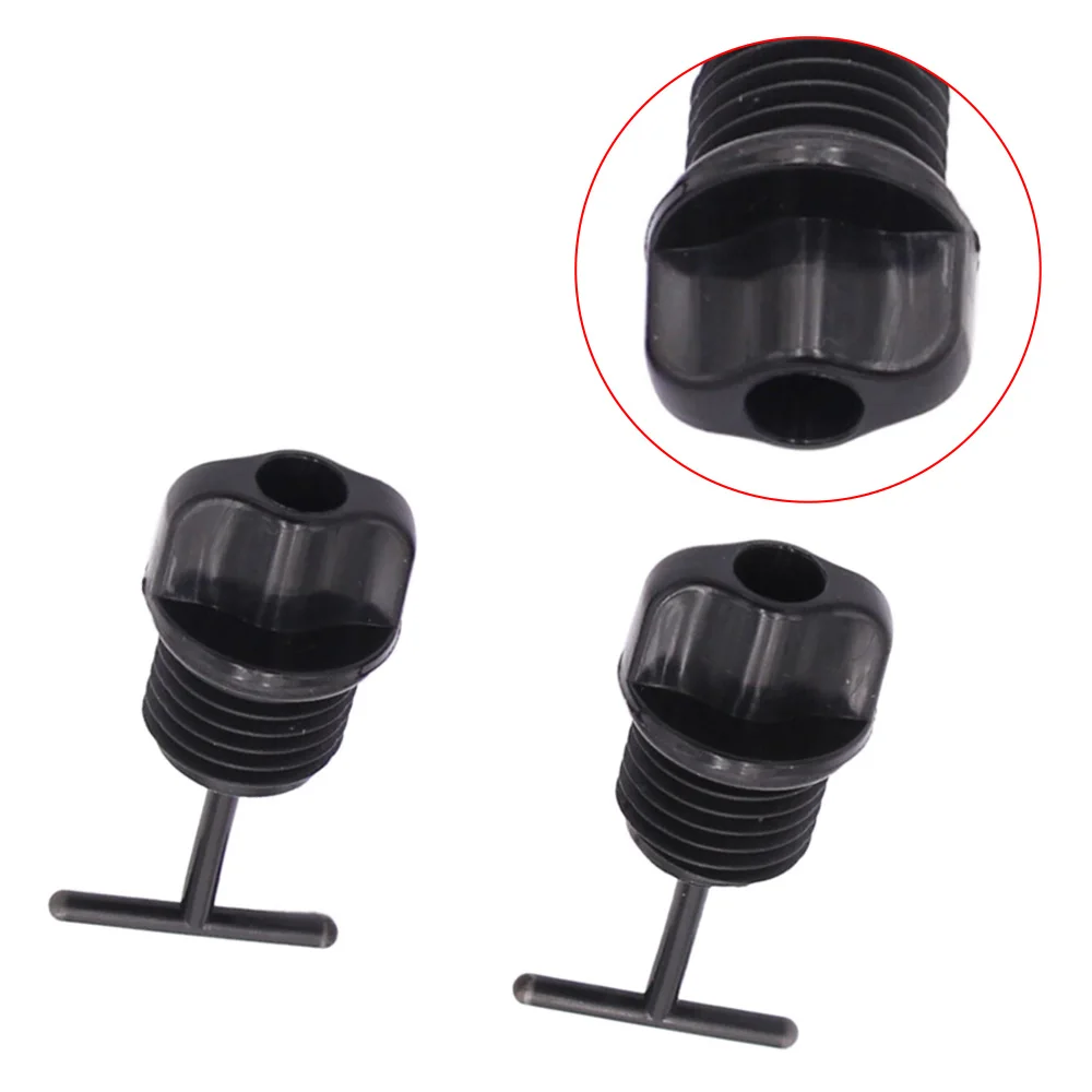 2pcs For Yamaha GP 1200 800 1300R 1200R SUV XL FX GP SV XLT VXR Wave Runner Raider Drain Plug Accessories EU0-62282-00-00