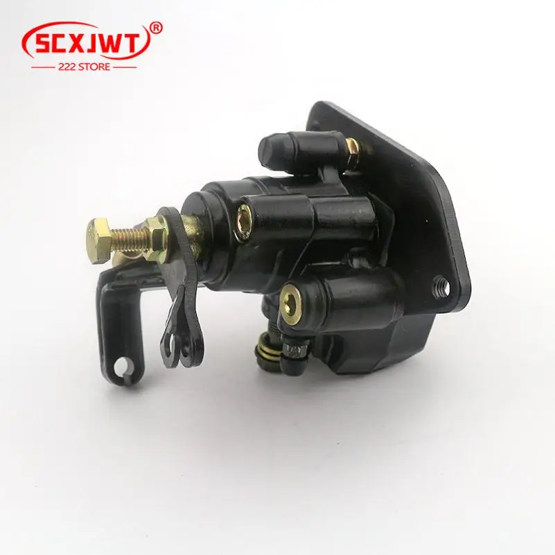 مضخة فرامل مالك كارت لأجزاء ATV 500GT Jaguar500 500cc