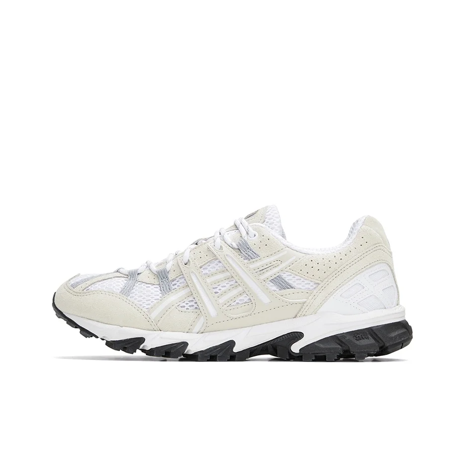 

ASICS Gel Sonoma 15 50 White Smoke Grey 1201A438-101