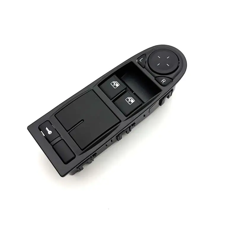 Electric Power Window Control Switch For Lada 1118-3763080-20 1118376308020 Window Lift Switch-A02G