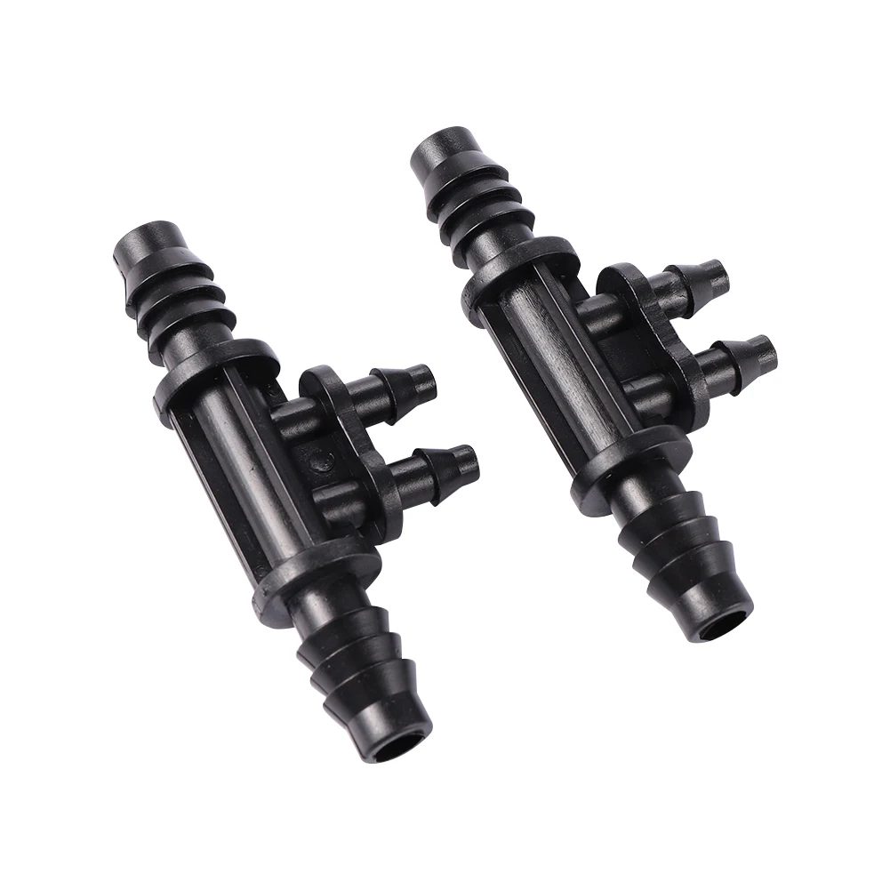 10 Pcs 8 mm /1/4\\\\ \