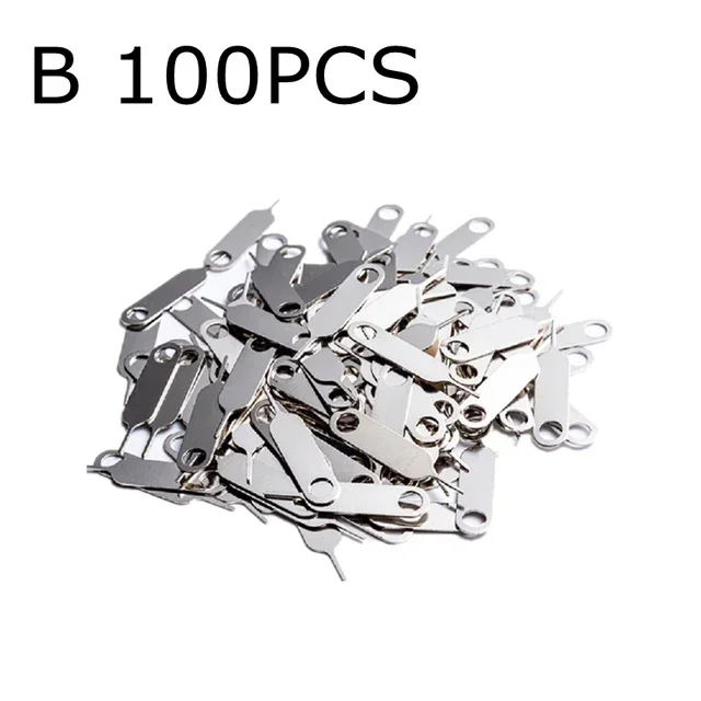 Variant: B-100Pcs