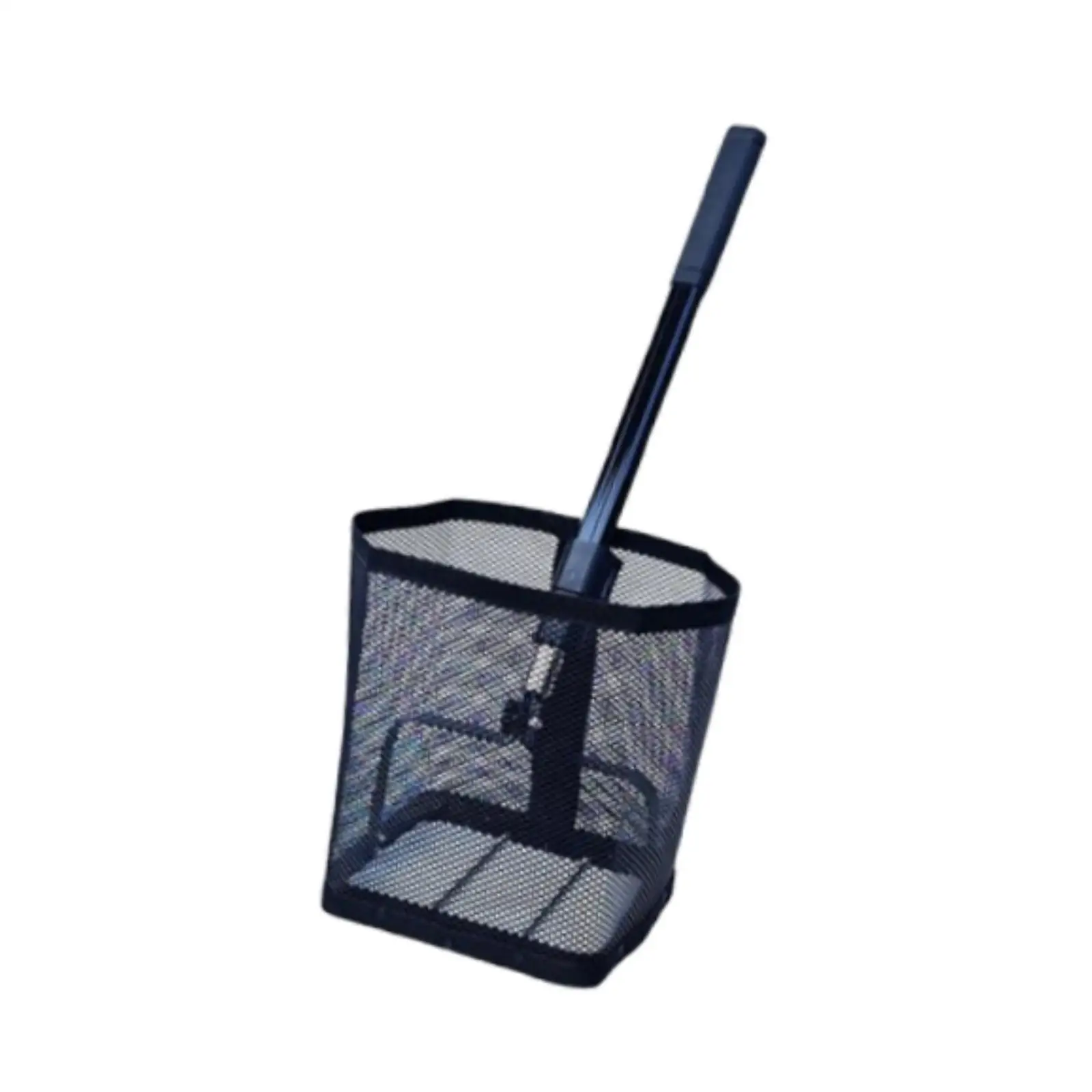 Pickleball Retriever Grabber Basket for Training Picking and Storage Balls