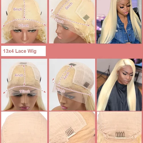 פאות אנושיות( עבור שחור)