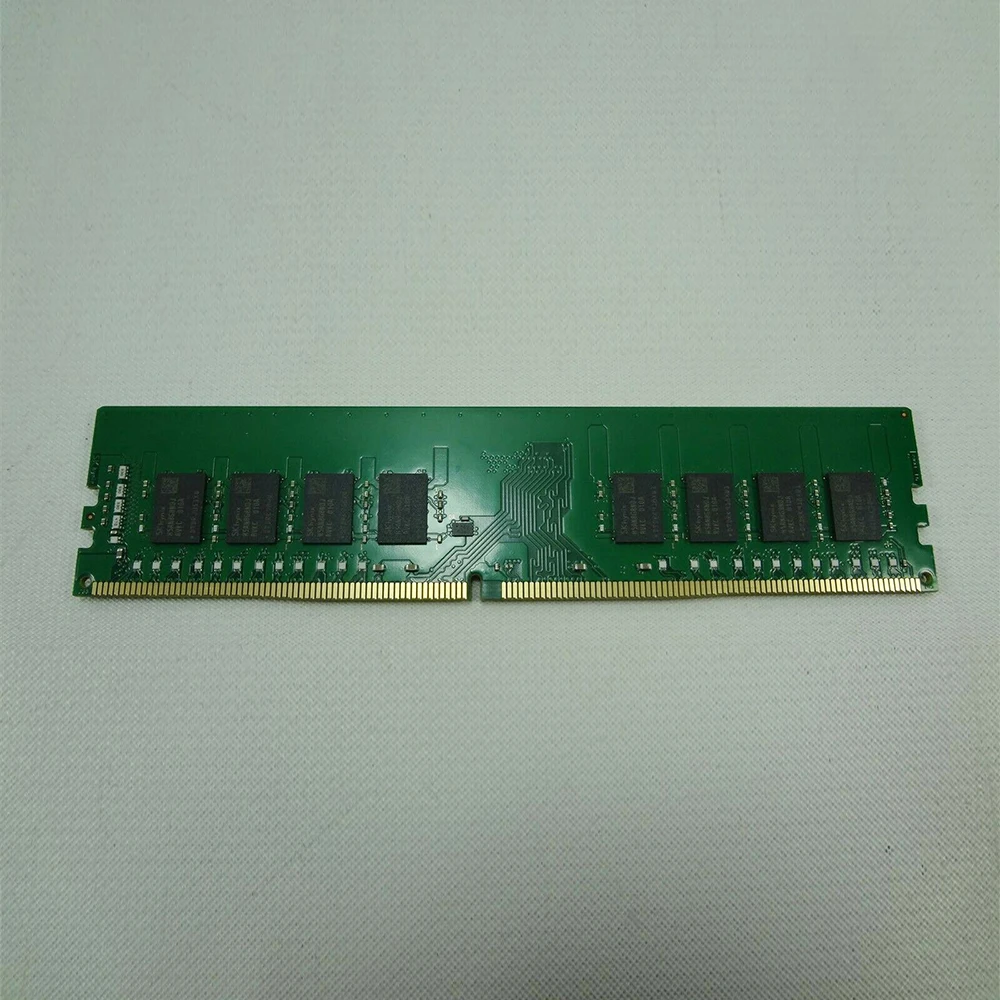 Imagem -03 - Memória do Servidor Skhynix 16g 2rx8 Pc42666v Hma82gu6cjr8n-vk pc