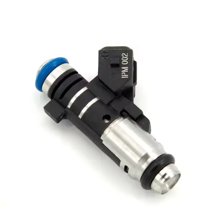 

IPM002 Fuel Injector for KIA PRIDE/CITROEN Berlingo/C2/C3 1.1L/PEUGEOT 206 OEM 1984C9 High Performance Direct Fit Replacement