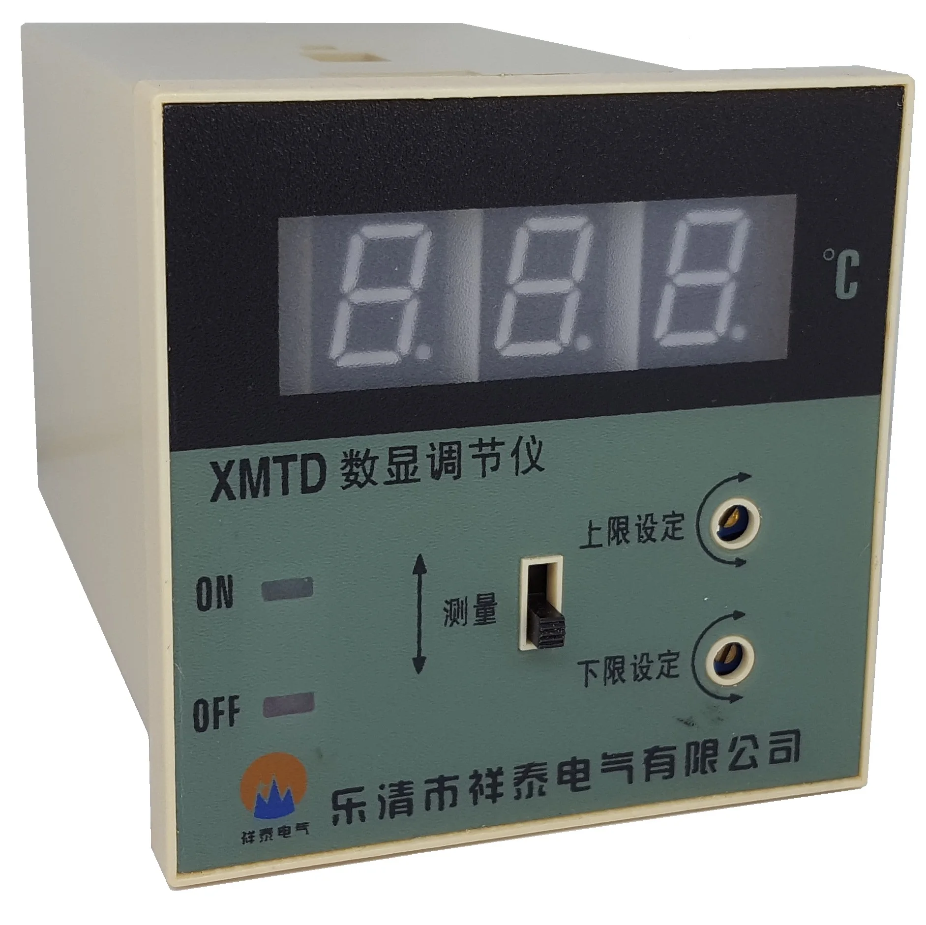 TAIZHOU Electrical  Appliance Instrument XMTD-2202 Digital Temperature Controller relay  PT100 0-400 Genuine Product Oven-5pcs