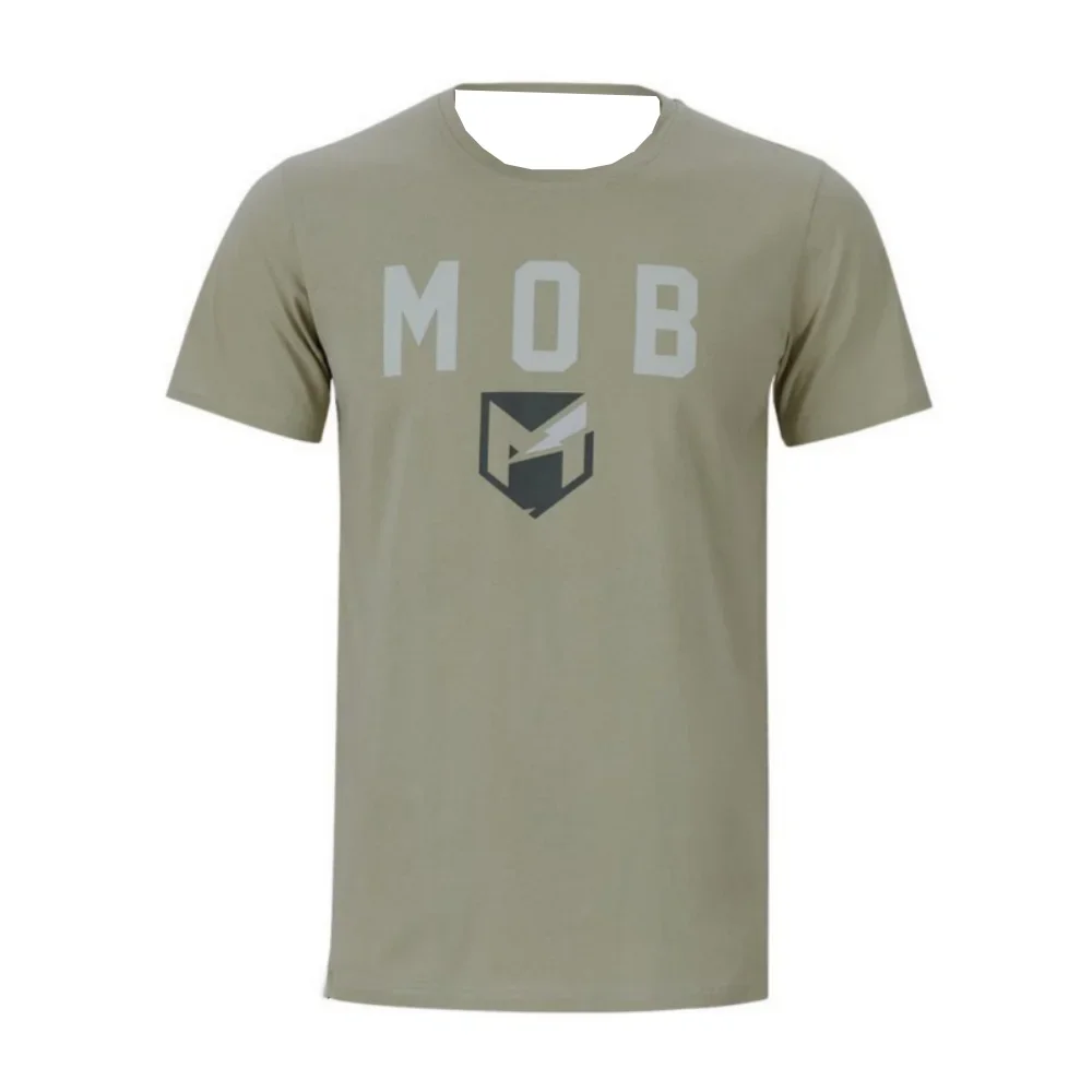 YT Industries Lightning Logo Mountainbike Kurzarm-Trikot, Schnelltrocknendes Atmungsaktives MTB-Radsport-Shirt für Männer und Frauen – Detail 5