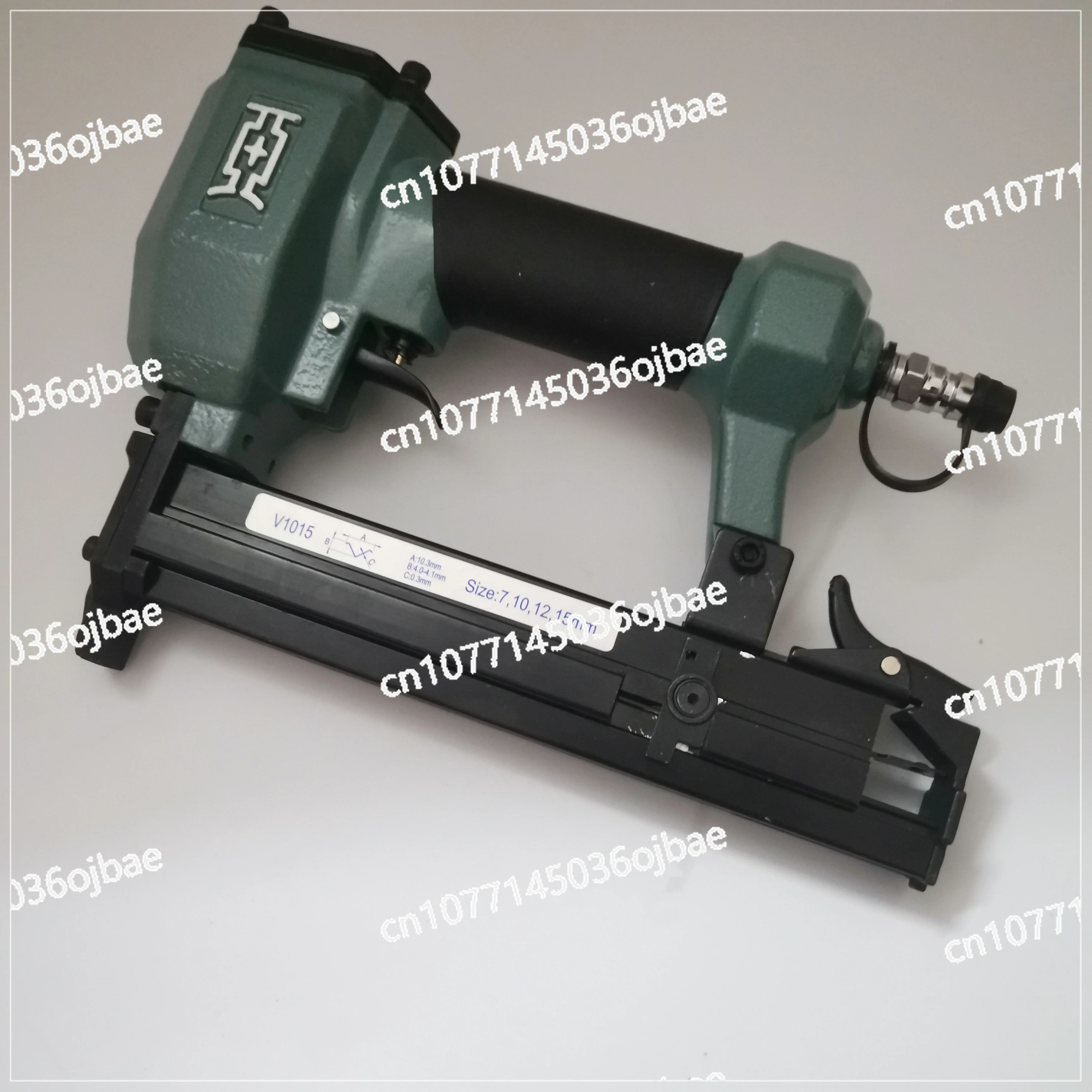 

Pneumatic Photo Frame Adapter, Photo Frame Nailing Machine V-Nailer Series V1015