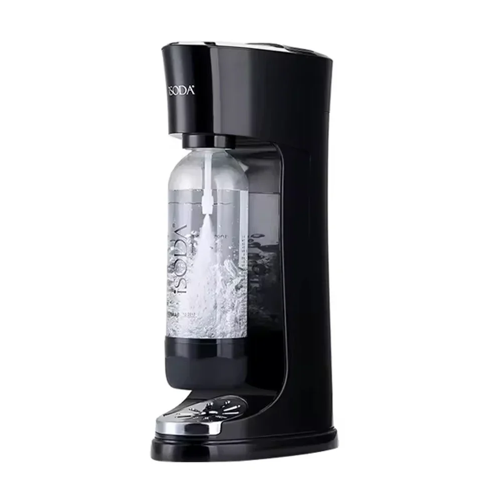 XEOLEO Commercial Soda Maker Could Make Juicing/Cocktail/Drinking Bubble Water Machine Soda Water Maker DIY Drink Machine