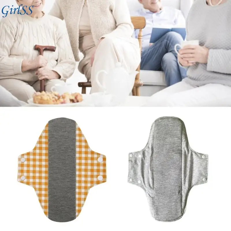 Discreets Thin Adult Bladder Pad  Material AntiBacterials Day Drying Comfort T4MB