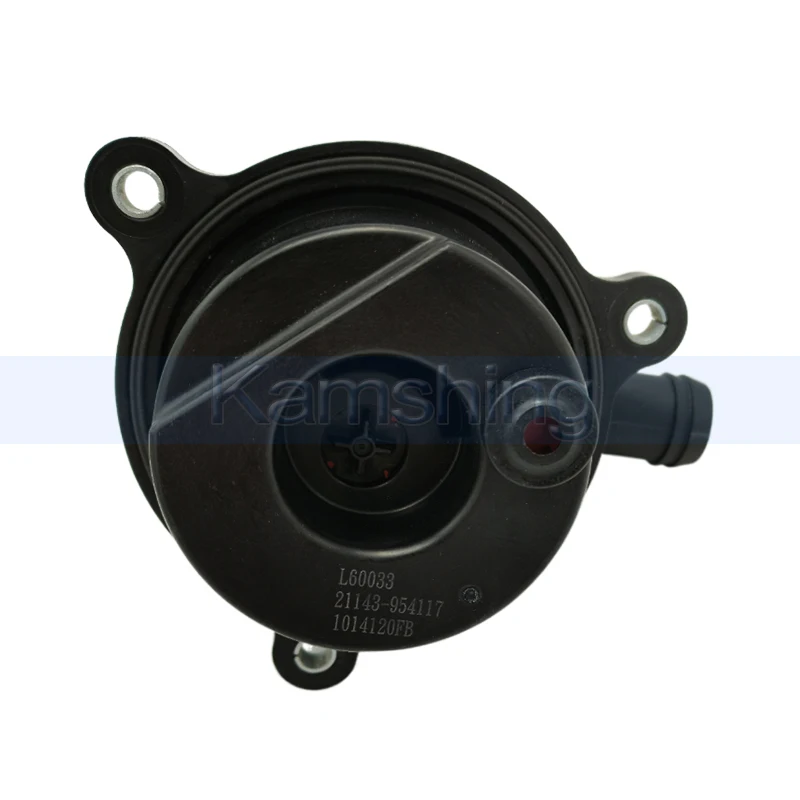 Kamshing 1014120FB Oil and Gas Separator For JAC Rein Refine Sunray Exhaust Gas Recirculation Valve