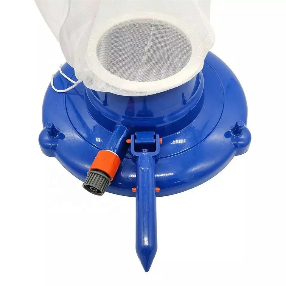 Hot Sales Net Vacuum Cleaning Tool For Swimming Pool Leaf Vacuum Skimmer