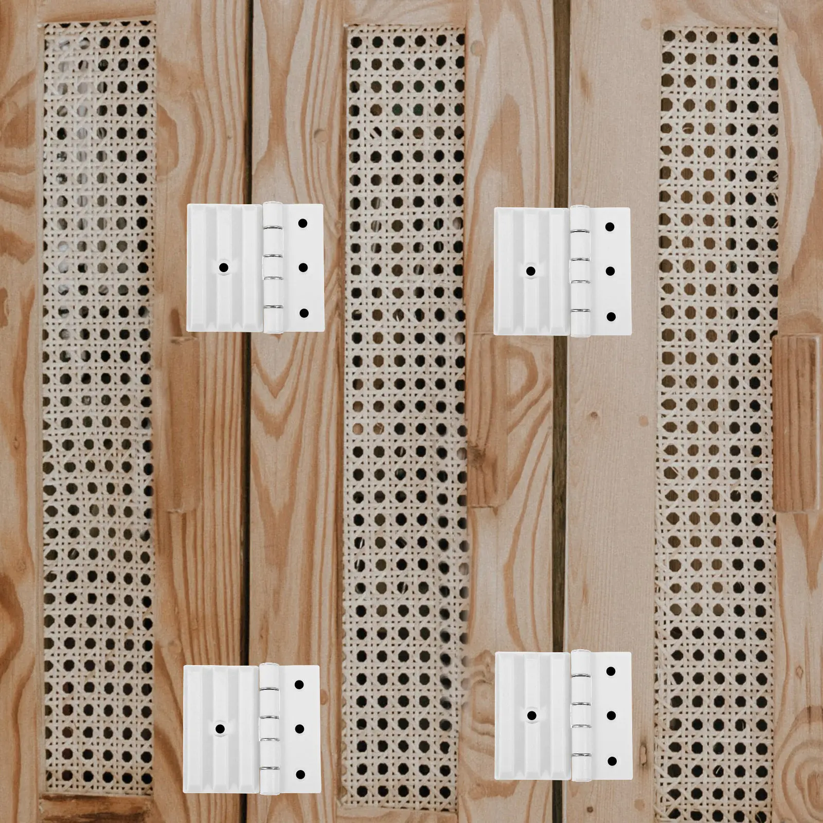 

Door Hinge for Sauna Room Plastic Steam Room Door Hinge Replacement Part Rust Resistant Smooth Finish Minimalist Elegant Design