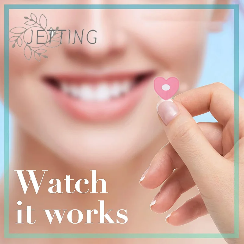 Hot 456pcs Colorful Star Pimple Patch Acne Colorful Invisible Acne Removal Skin Care Stickers Concealer Face Spot Makeup Tools