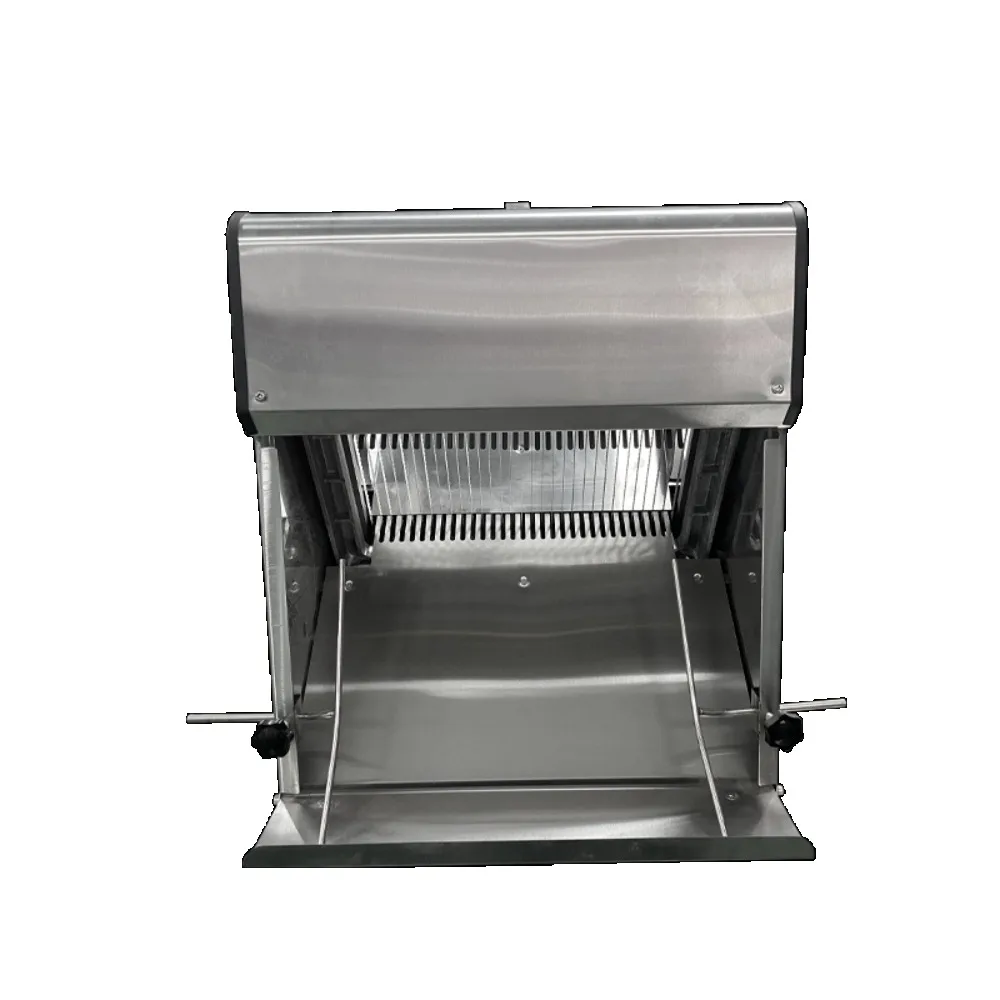 Multi-scene stainless steel electric baking equipment for food processing machinery