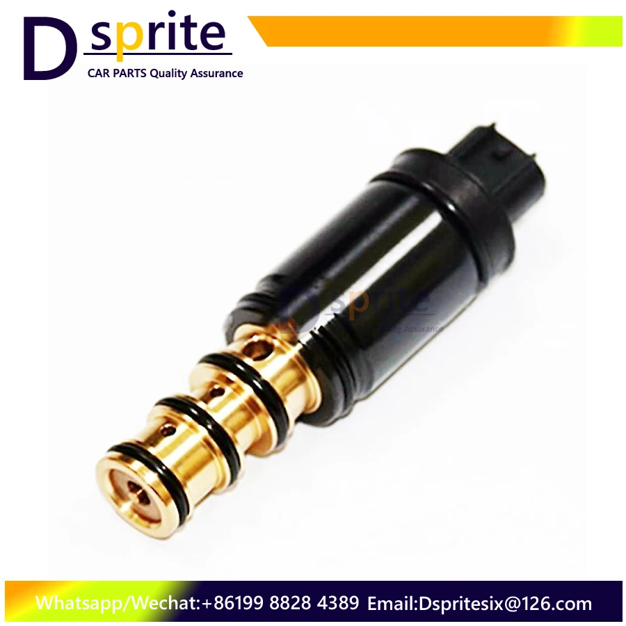 

Регулирующий клапан компрессора переменного тока для Toyota Camry Yaris Vitz Reiz Vios Crown 5SE09C 5SEU12C 7SEU16C 6SEU16C 7SEU16C SER09C