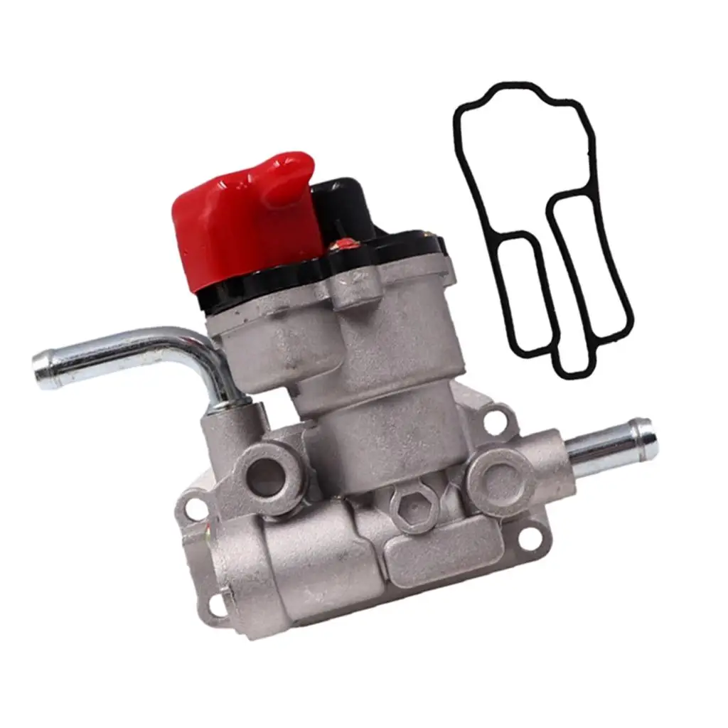 

Idle Air Control Valve Spare Parts MD614713 MD614743 for 1.5/1.8L 97-00,