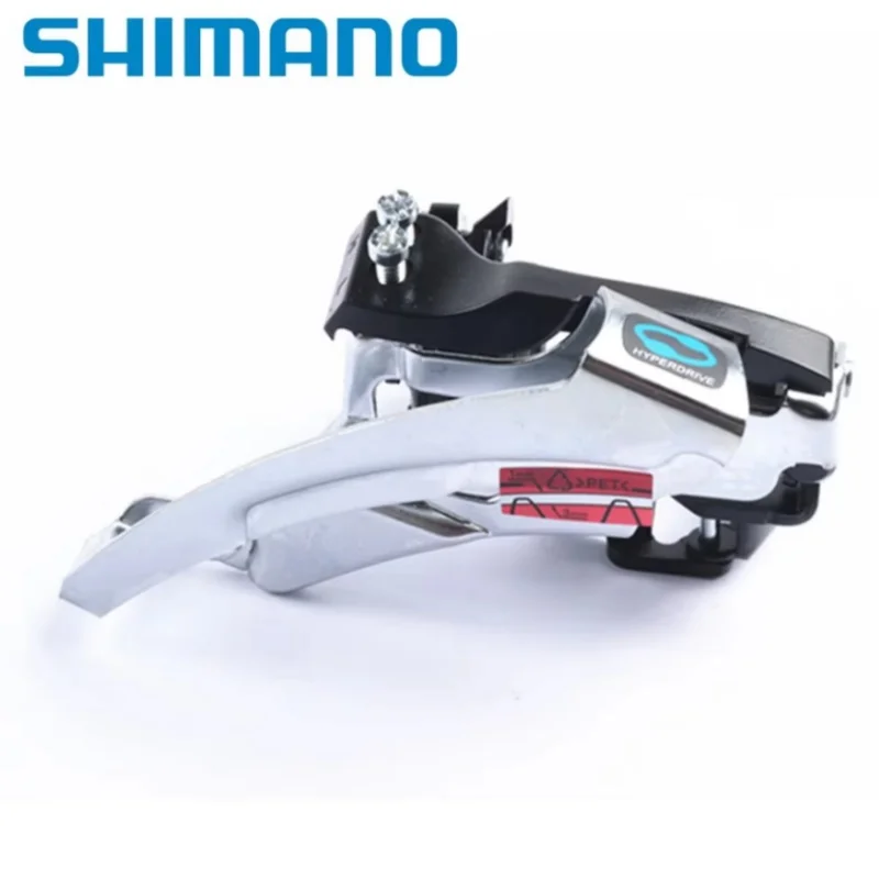 AliExpress Shimano Altus M310 8 Speed M370 9s Bike Front Derailleur 3x8s 34.9mm Clamp 3x9s 31.8mm FD MTB Mountain Bicycle Shifters