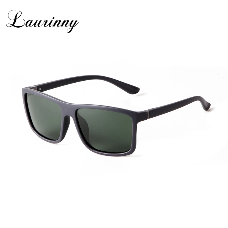 

2022 Men's Large Frame Polarized Sunglasses Trend Retro Brand Design Glasses Outdoor Leisure Driving Sports Driving Sun Glasses