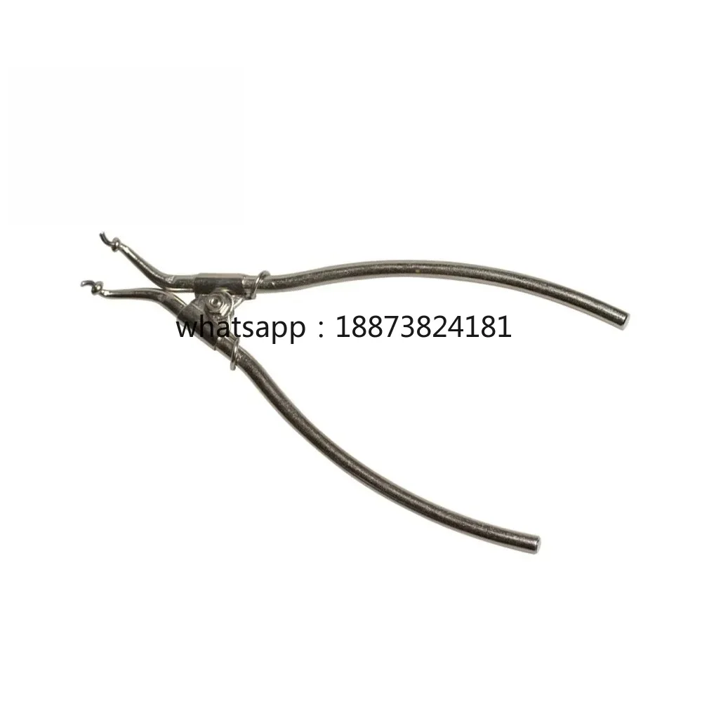 Manual Steel Watercress Clamp Distraction Pliers Surgical for Distraction Pieces Surgical fast shipping
