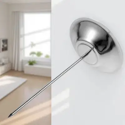 Рисунок 6 - Держатель для квитанций из нержавеющей стали