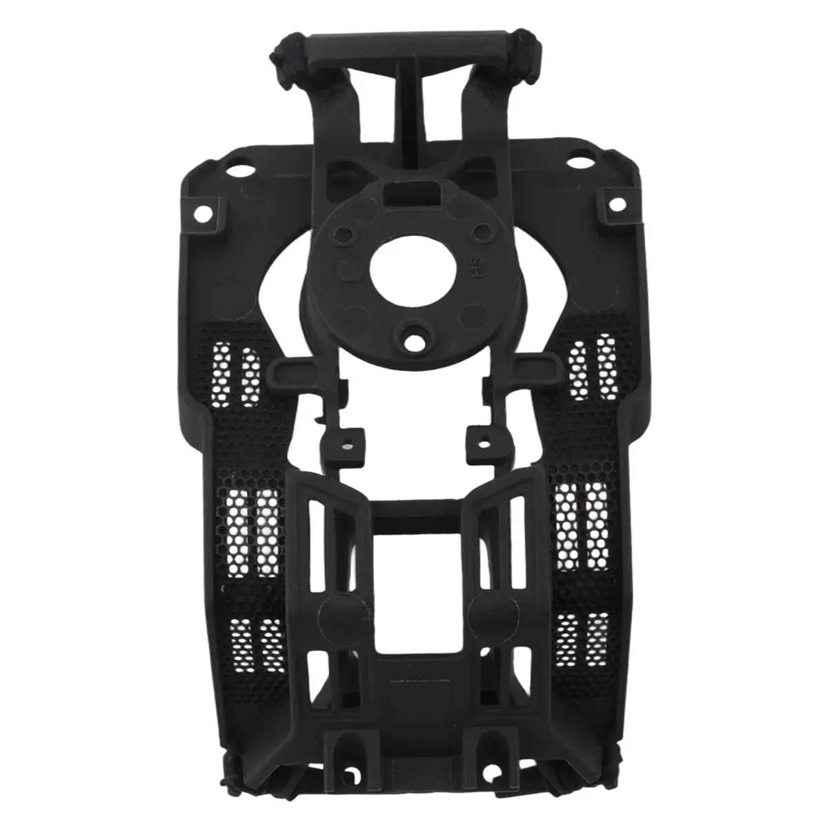 【A75T】 Gimbal Vibration Shock Absorbing Board for 3 /Cine / Classic Gimbal Camera Mounting Damper Bracket with Rubber