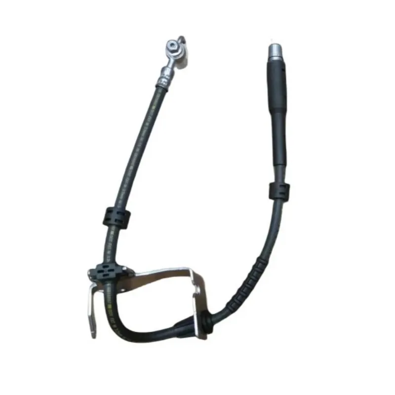 

Brake Hose 1PC 9812984880 9812984480 Front Left Right 1.8T for Peugeot 4008 for Citroen C5 Brand New