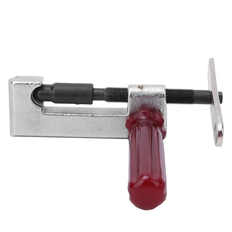 AC Copper Tube Sealing Pliers - Aluminum Pipe Crimping Tool For Air Conditioning Repair