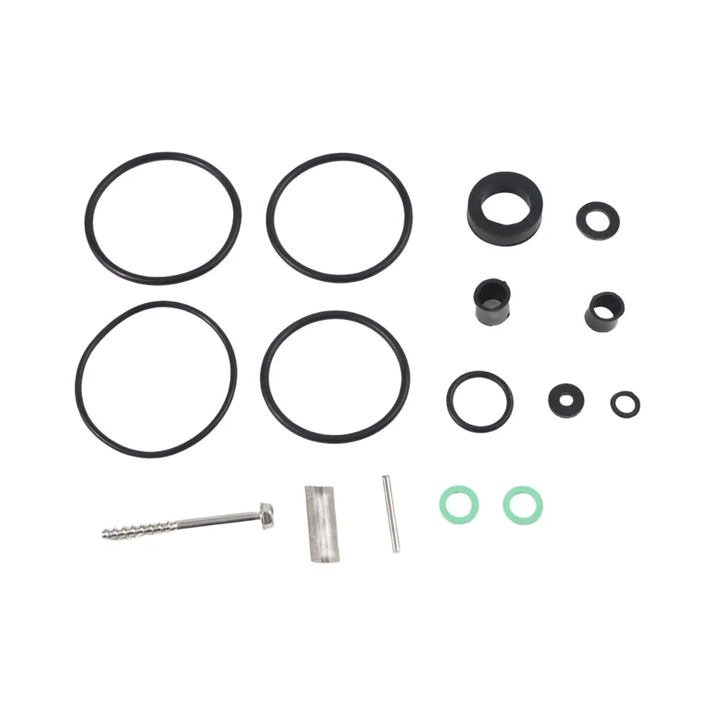 Water Pump Impeller Replacement Kit for Mercury Outboards and For Mercruiser For Alpha One Gen 1 Covering Multiple Part Numbers