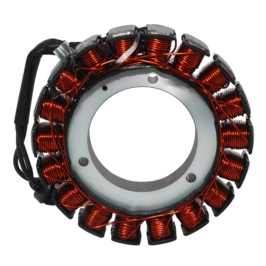 Motorcycle Stator Coil Generator For Polaris Scrambler 850/850 Euro/1000 XP Sportsman 1000 XP/850/850 XP OEM:4011427 4014006