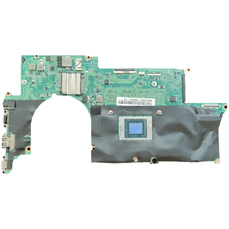 For Lenovo ThinkBOOK 13S 14S 14 15-IIL Plus Xiaoxin Air 15ITL 2021 main board