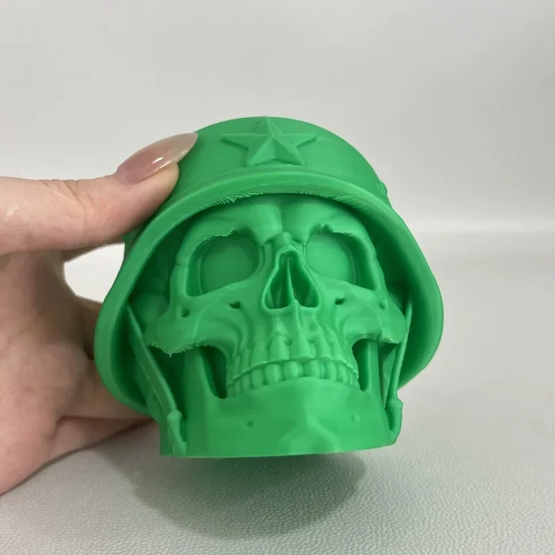 Skull Trailer Coupling Cap Towing Hitches Cover Trailer Hitch Ball Cover Prevent Receiver Tube from Rusting Decorative Ornaments view 4