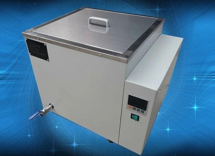 Electric constant temperature water tank 64L