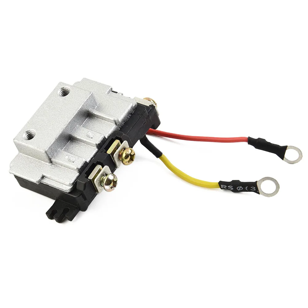 Car Accessories Ignition Module 1Pcs 47g 7*4*7.7cm 89620-10120 Control Module For Toyota Replacement High Quality