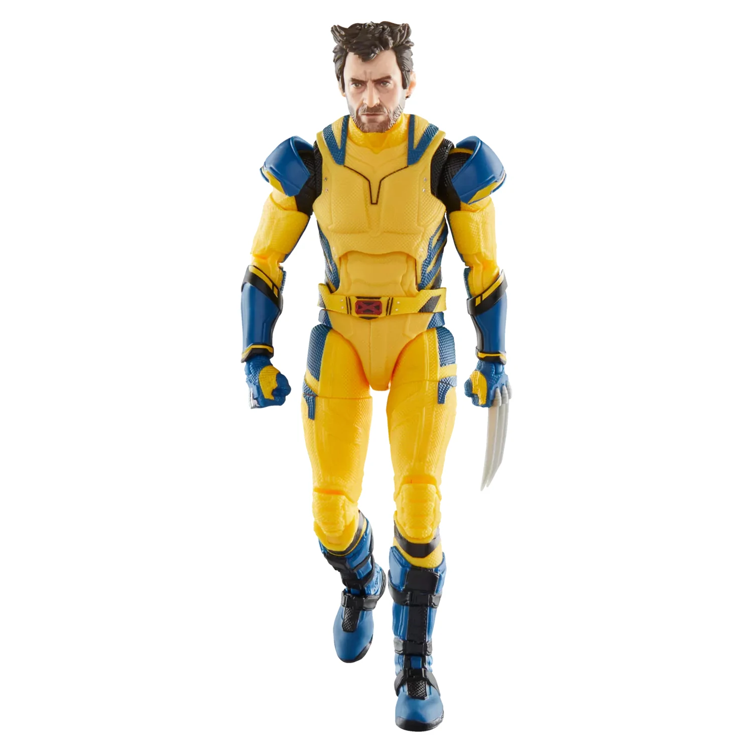 Hasbro Marvel Legends Series Deadpool & Wolverine Movie Wolverine Action Figure